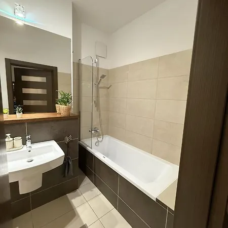 Old Town Heart Xx - Bruna & Pola Mokotowskie Apartament