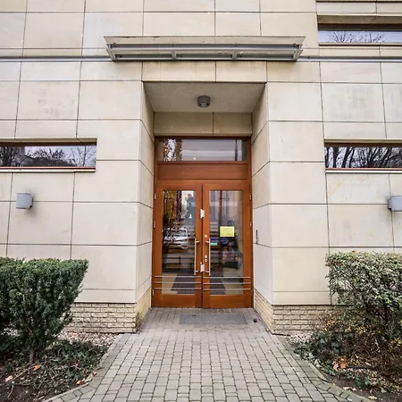 Apartament Old Town Heart Xx - Bruna & Pola Mokotowskie Warszawa
