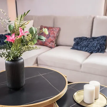 Apartament Old Town Heart Xx - Bruna & Pola Mokotowskie *