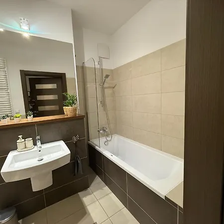 Old Town Heart Xx - Bruna & Pola Mokotowskie