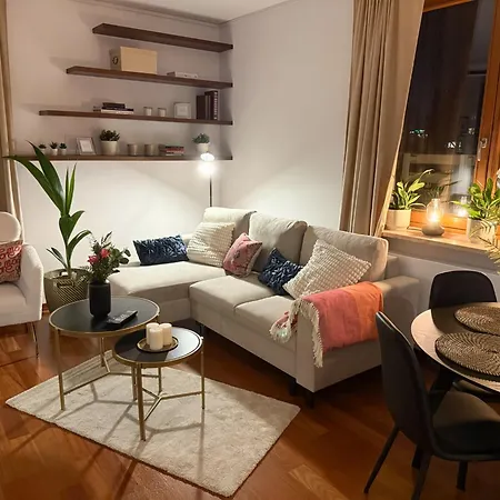 Old Town Heart Xx - Bruna & Pola Mokotowskie *