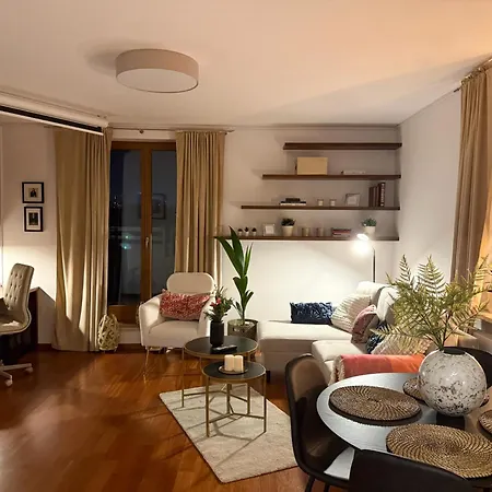 Old Town Heart Xx - Bruna & Pola Mokotowskie