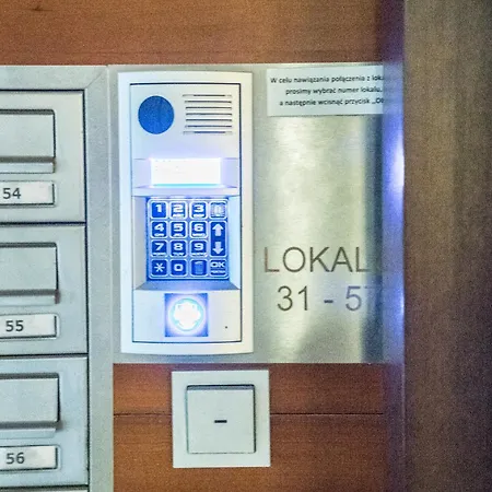 Appartamento Old Town Heart Xx - Bruna & Pola Mokotowskie