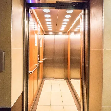 Old Town Heart Xx - Bruna & Pola Mokotowskie Appartamento Varsavia