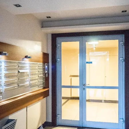 Old Town Heart Xx - Bruna & Pola Mokotowskie Varsavia