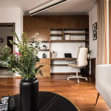 Apartment Old Town Heart Xx - Bruna & Pola Mokotowskie