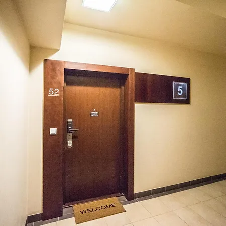 Old Town Heart Xx - Bruna & Pola Mokotowskie *