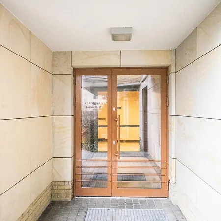 Old Town Heart Xx - Bruna & Pola Mokotowskie * وارسو