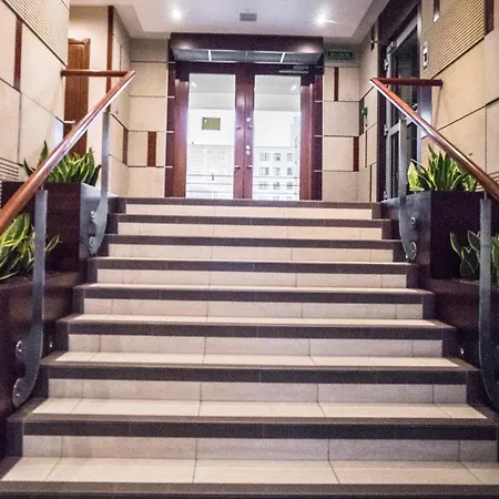 Appartamento Old Town Heart Xx - Bruna & Pola Mokotowskie *