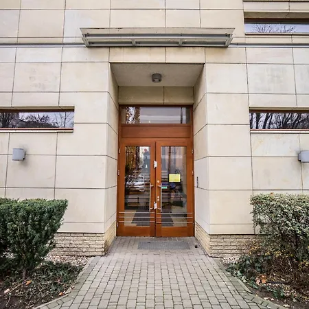 Appartamento Old Town Heart Xx - Bruna & Pola Mokotowskie Varsavia