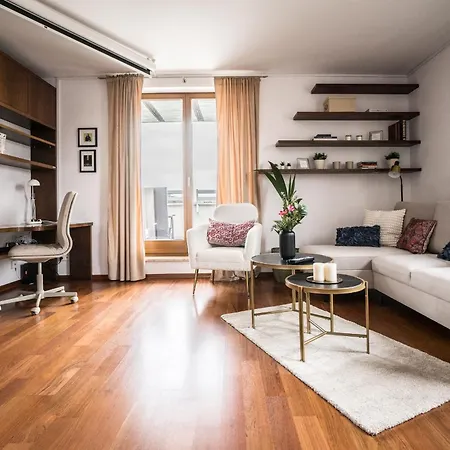 Old Town Heart Xx - Bruna & Pola Mokotowskie