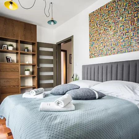 Old Town Heart Xx - Bruna & Pola Mokotowskie *