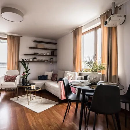 Old Town Heart Xx - Bruna & Pola Mokotowskie *