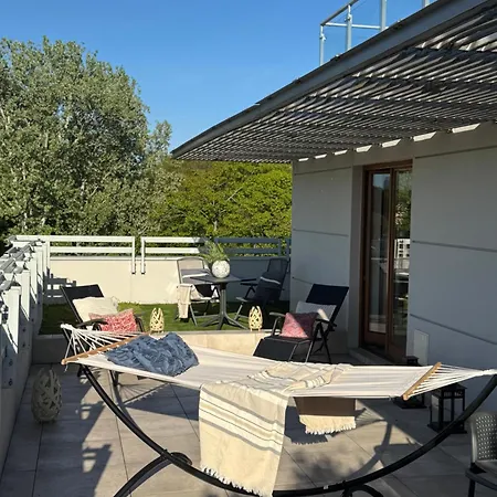 Old Town Heart Xx - Bruna & Pola Mokotowskie * Varsavia