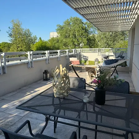 Appartamento Old Town Heart Xx - Bruna & Pola Mokotowskie Varsavia