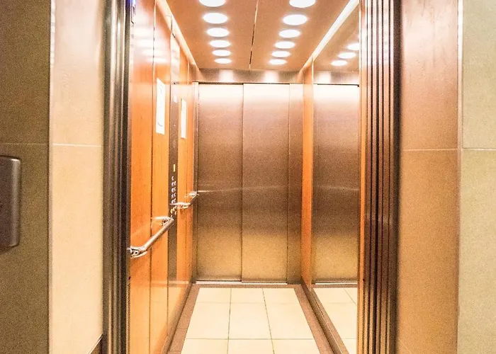 Old Town Heart Xx - Bruna & Pola Mokotowskie Apartment Warsaw