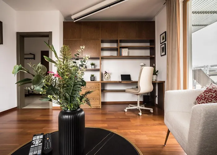 Apartment Old Town Heart Xx - Bruna & Pola Mokotowskie