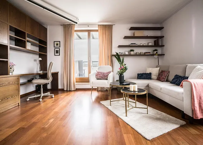 Old Town Heart Xx - Bruna & Pola Mokotowskie