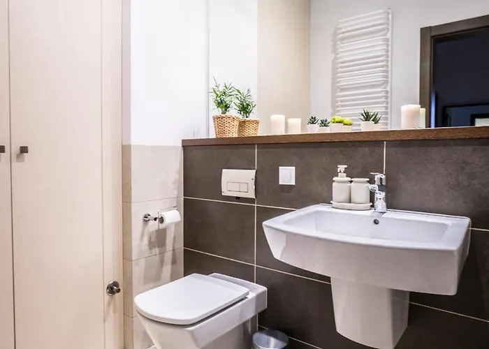 Old Town Heart Xx - Bruna & Pola Mokotowskie