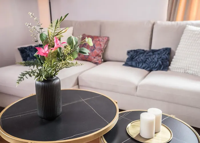 Apartment Old Town Heart Xx - Bruna & Pola Mokotowskie *