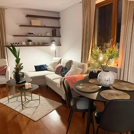 Apartment Old Town Heart Xx - Bruna & Pola Mokotowskie