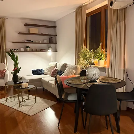 Old Town Heart Xx - Bruna & Pola Mokotowskie Apartment *